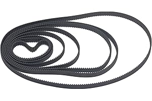 8PCS 2GT Closed Loop Belt for 3D Printer