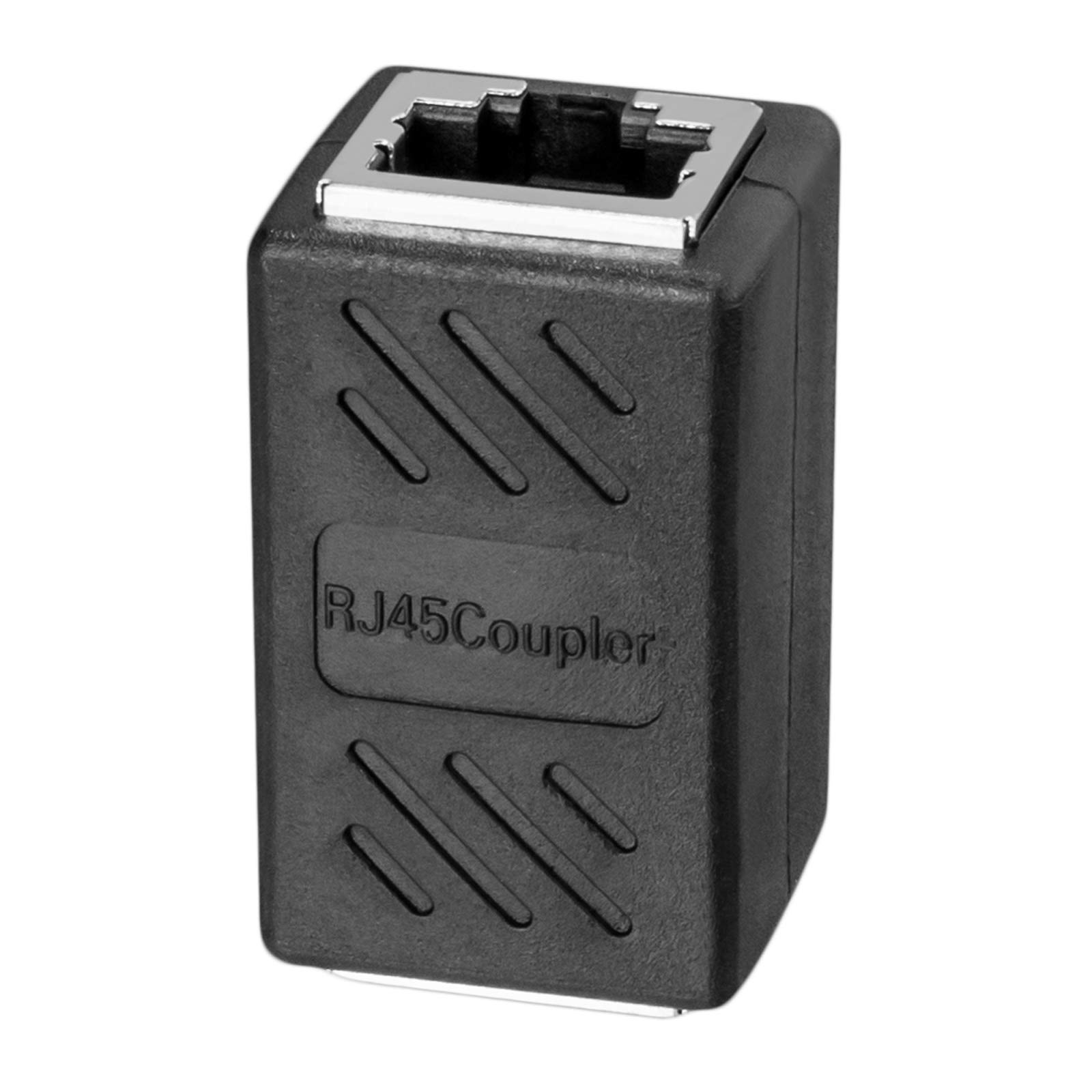 HB-DIGITAL 3 x Cat7 netwerkkabelverbinders, gereedschapsloze LSA-koppeling met knikbeschermhoes, STP veldconfectioneerbare adapter en verlenging voor LAN-installatiekabel, ethernet-installatiekabel HB-DIGITAL 3 x Cat7 netwerkkabelverbinders, gereedschapsloze LSA-koppeling met knikbeschermhoes, STP veldconfectioneerbare adapter en verlenging voor LAN-installatiekabel, ethernet-installatiekabel