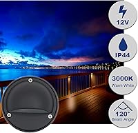 Vista 4 de Luces LED de 2 W, iluminación de paisaje, luces de paisaje de bajo voltaje, iluminación de cubierta al aire libre, bombilla LED G4 reemplazable