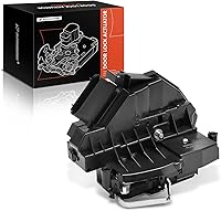 Vista 1 de A-Premium Actuador de bloqueo de puerta trasera izquierda del lado del conductor compatible con Ford Escape 2013-2019, C-Max 2013-2018 y Lincoln MKC