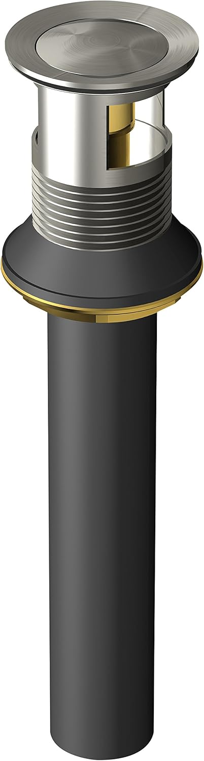 Gerber Plumbing Touch Down Drain Assembly