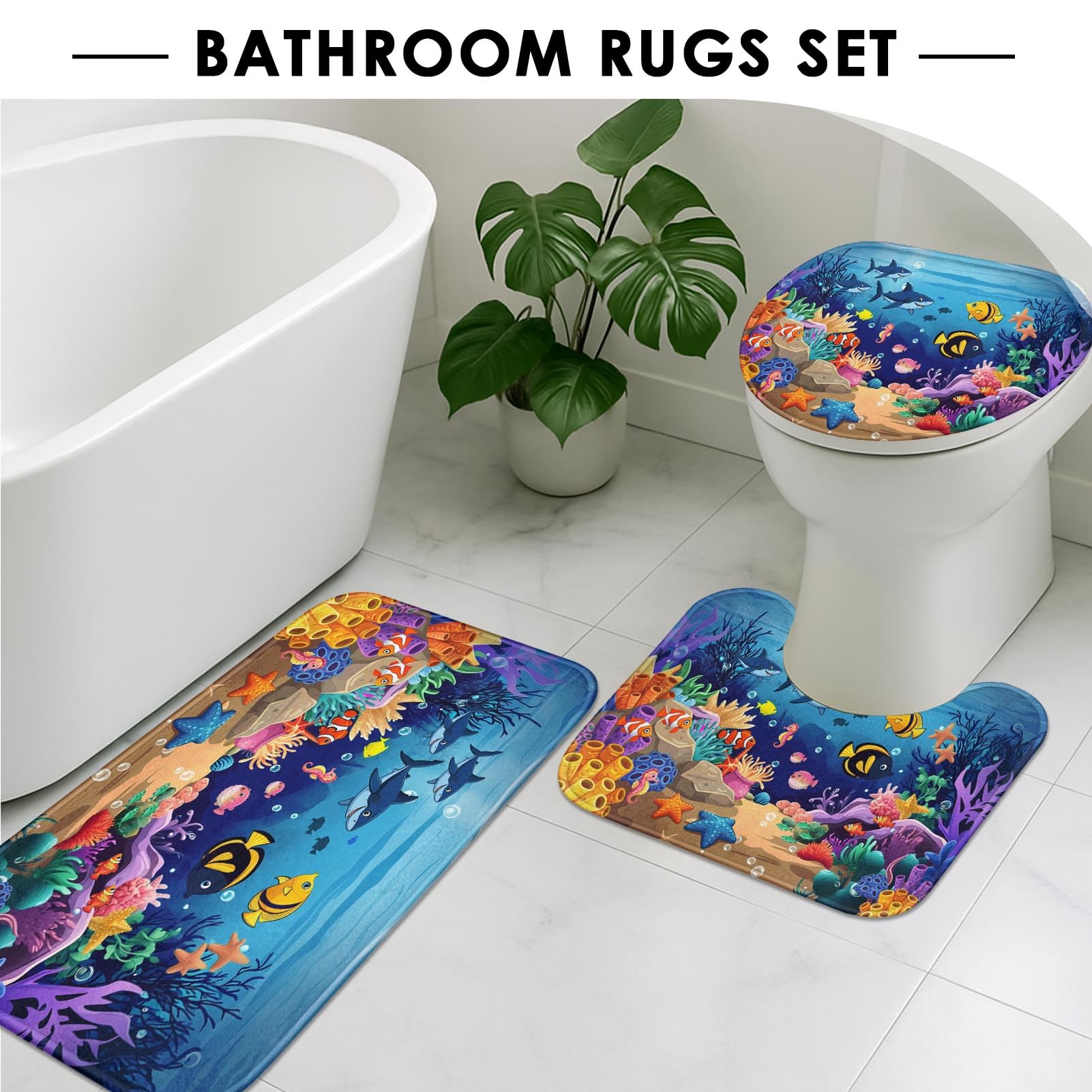 Set de bain Stormtrooper - Star Wars | Elbenwald