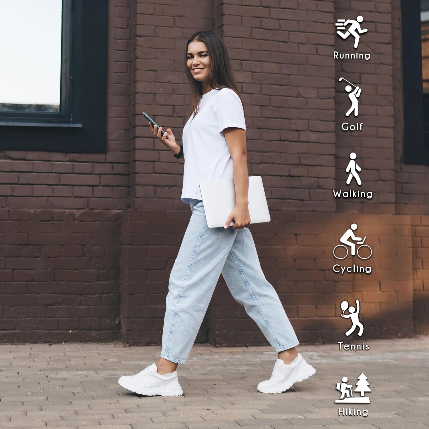 BRISIRA Bamboo Viscose Coolmax Running Golf No Show Socks Women Compression Moisture Wicking Performance Low Cut Tab Athletic