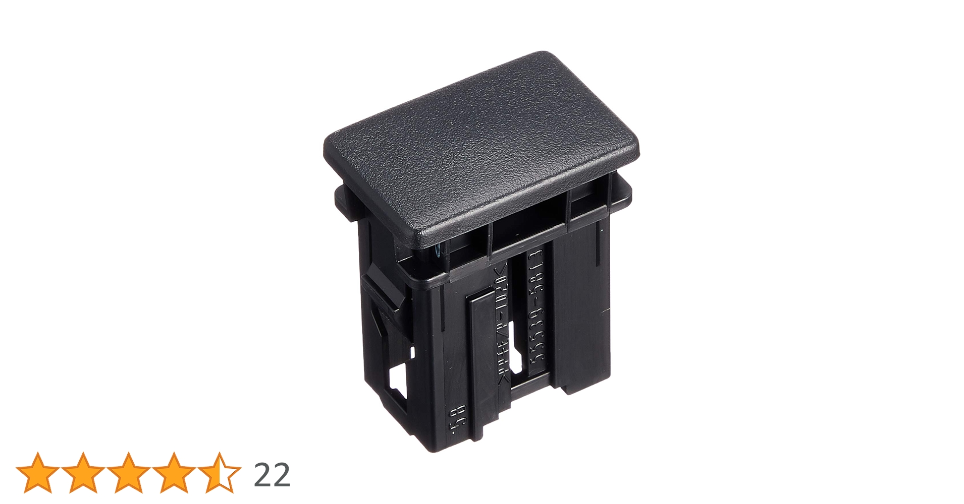 【部品欠品】HLDC12656SGA 楽天市場】TOYOTA トヨタ純正 08866-00075 カラー 【075