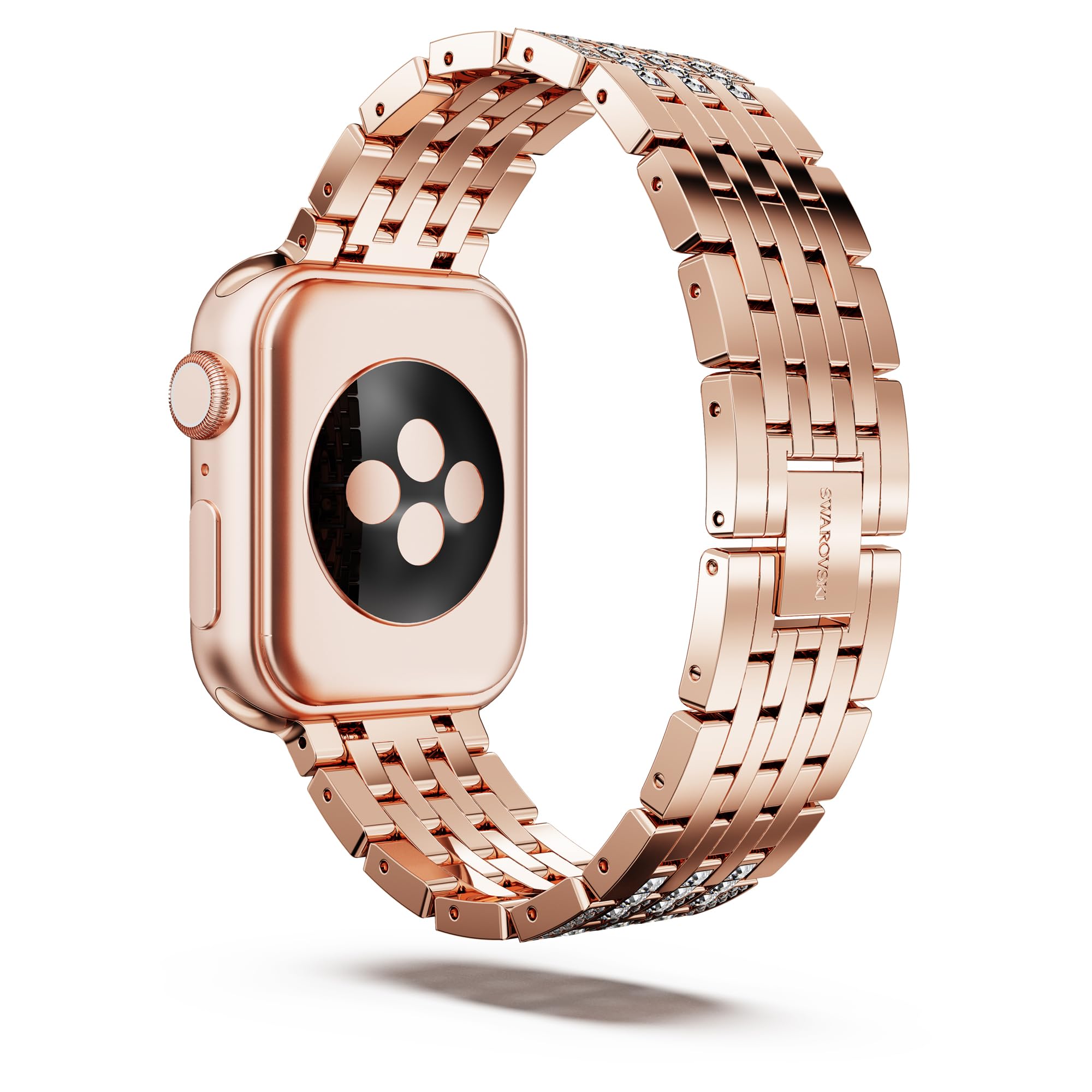 Amazon.com: Swarovski Sparkling princess strap, For Apple Watch 