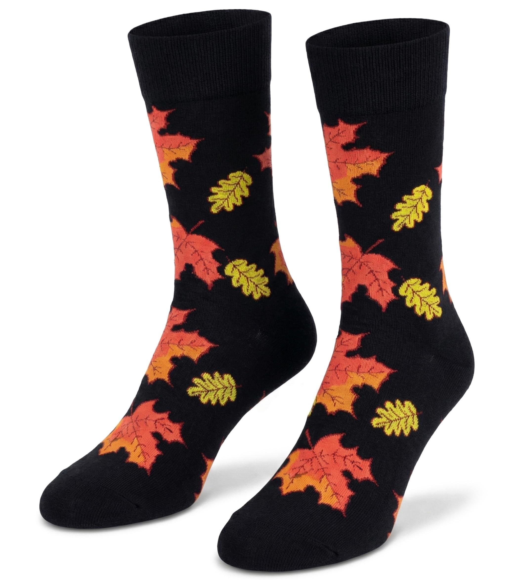 Baesics Fancy Socken - lustige Motivsocken bunte Socken aus Baumwolle