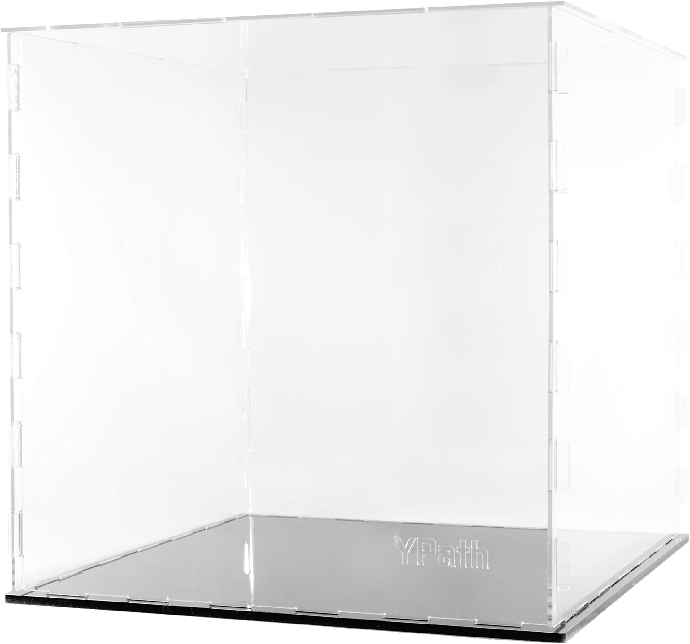 1:9 1:24 1:32 Scala Copertura Antipolvere In Vetro Acrilico - Foto 8