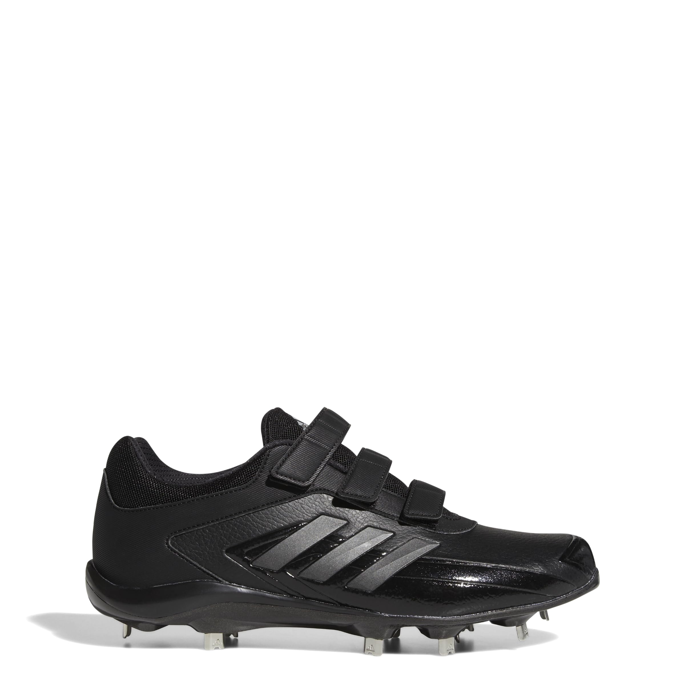 Amazon | [adidas(アディダス)] 野球スパイク adizero Stabile Low AC