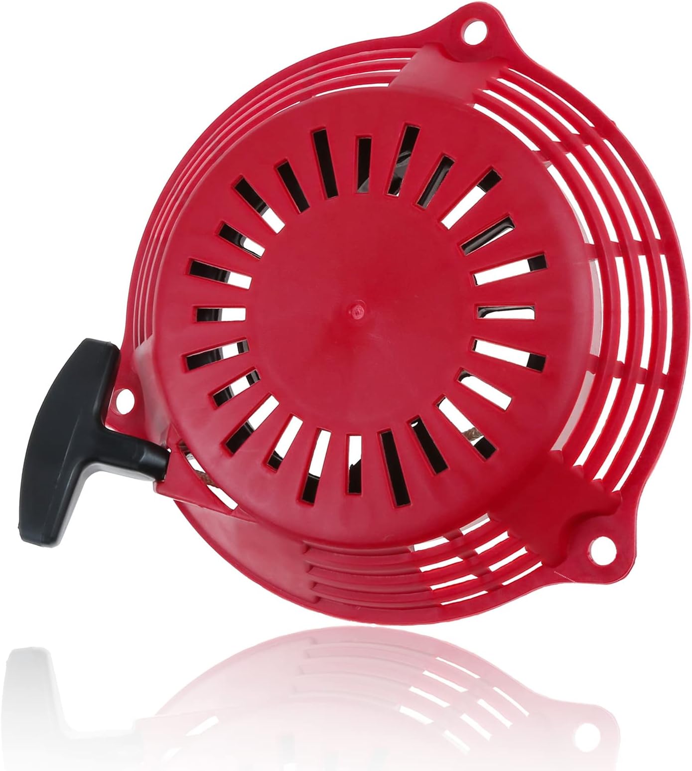 GCV160 Recoil Pull Starter|Lawn Mower Pull Start Assembly for Honda GCV135 GCV160 GC135 GC160|Generetors EN2000 EN2500|Pull Start Cord|Lawn Garden Engine Pull Start Rewind