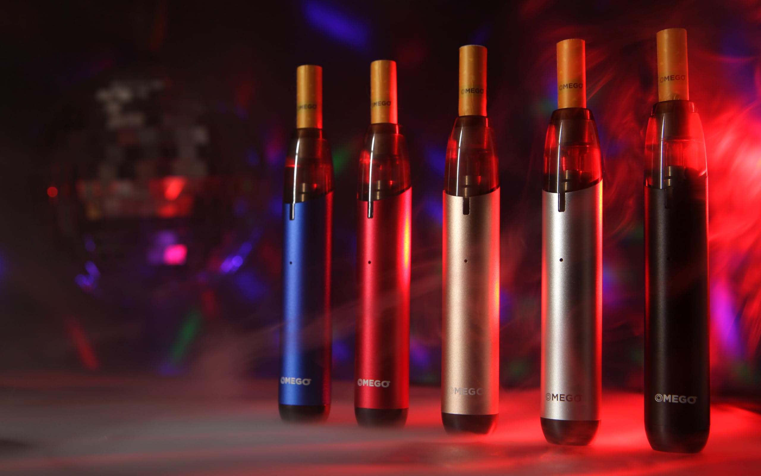 e-liquide omego OMEGO CLASSICO main image 1