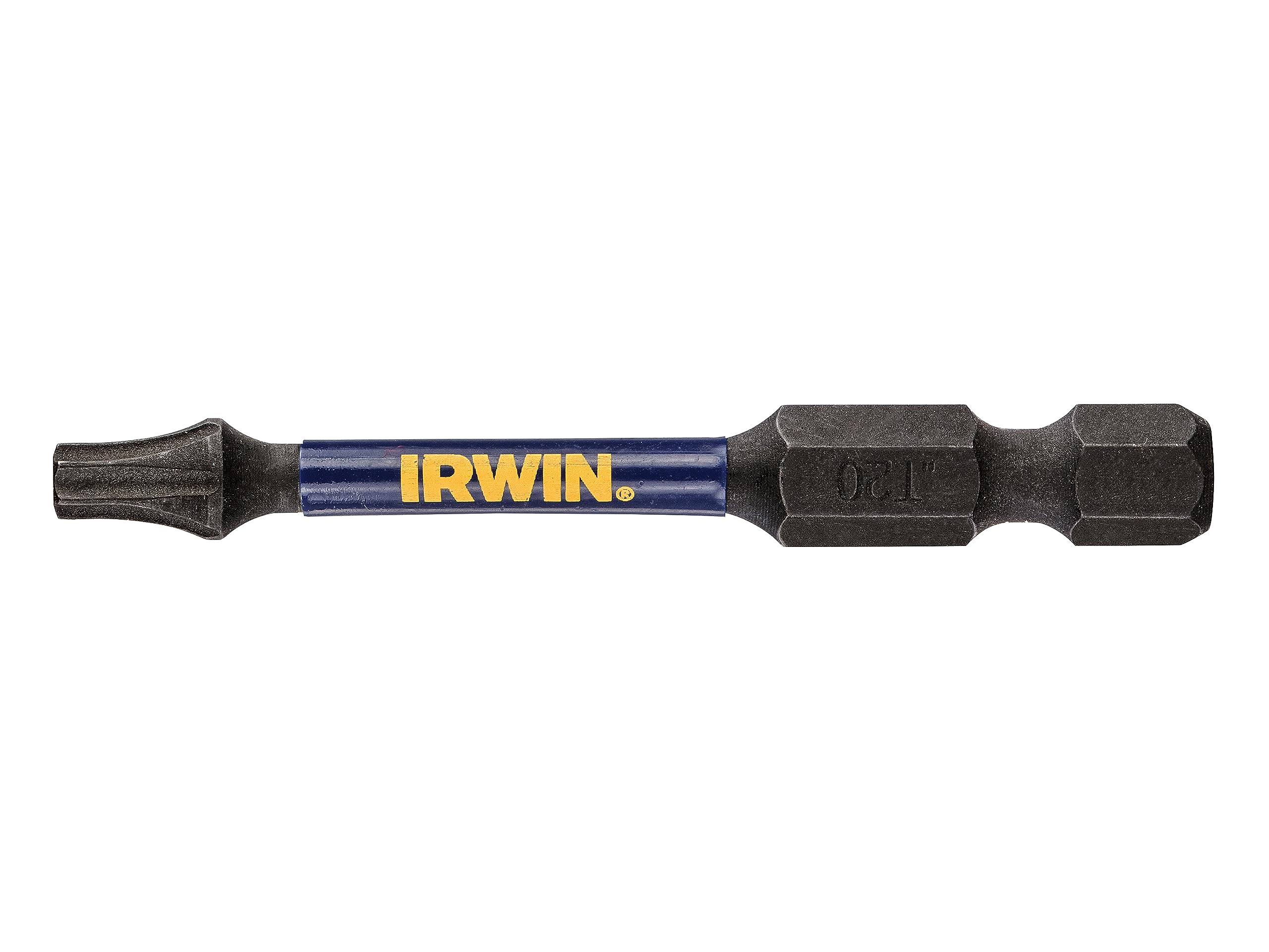 Impact Pro Performance Screwdriver Bits TX20 57mm (Pack 2)