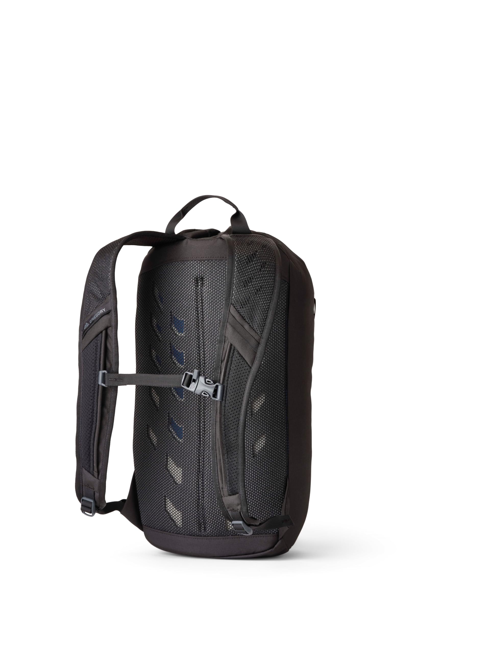 Gregory Essential Hiking - Nano - Freizeitrucksack, Leichter Tagesrucksack, Trinksystem-kompatibel, bunter Rucksack