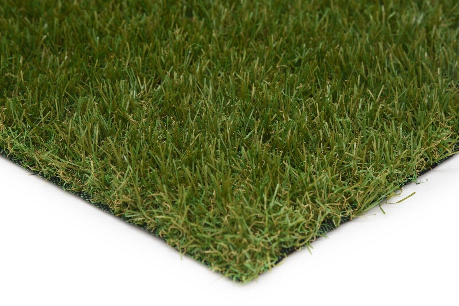 Tuda Grass DirectAntalya Artificial Grass 30mm Pile Height - 4m x 6m (13ft1 x 19ft8)