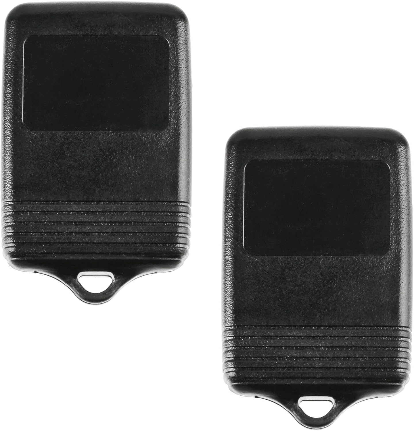 2X KeylessOption Keyless Entry Remote Car Key Fob Control 5-Button Lift Gate Hatch Glass Replacement for 2003-2010 Ford Expedition Lincoln Navigator (CWTWB1U551)