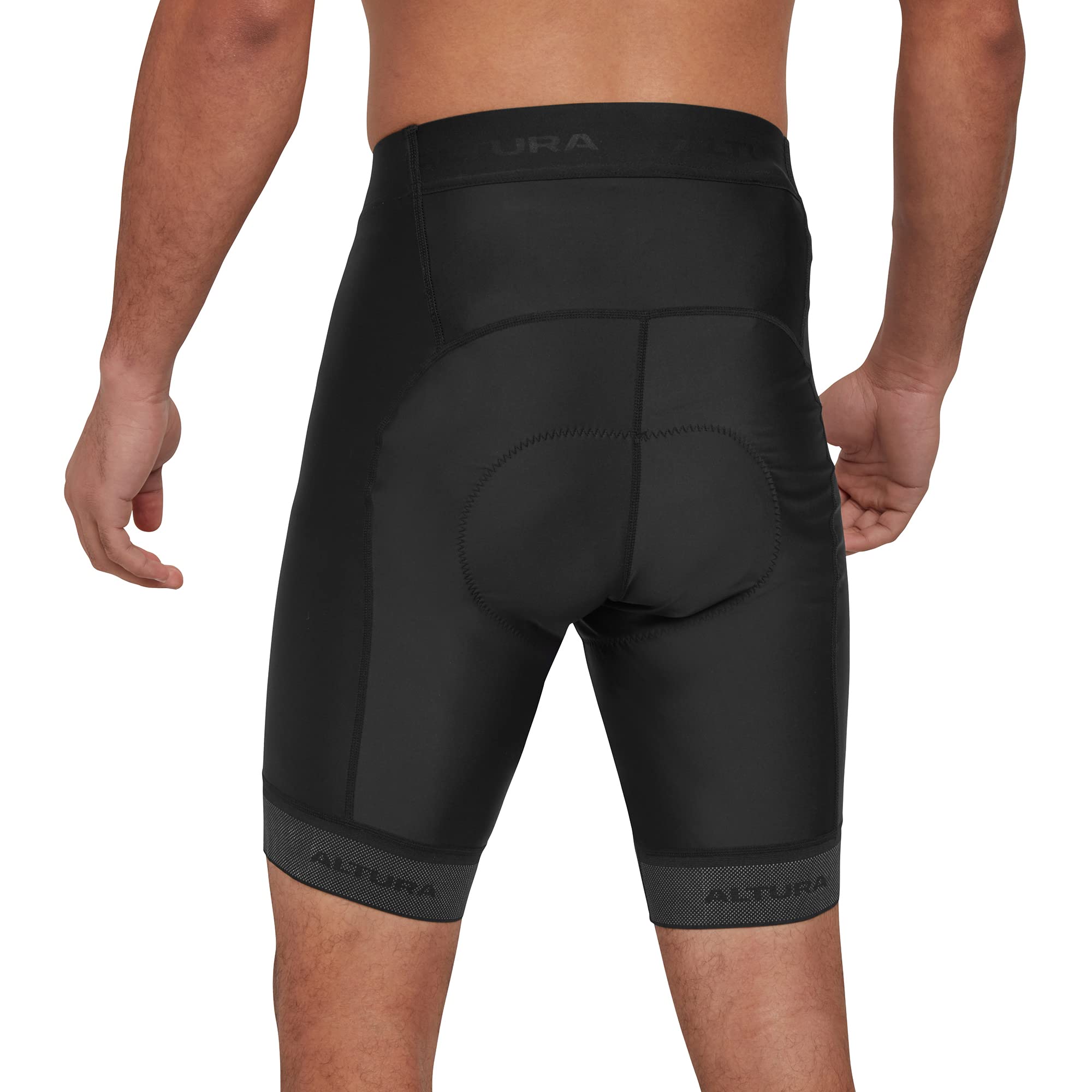 Altura Progel Plus Men's Cycling Waist Shorts