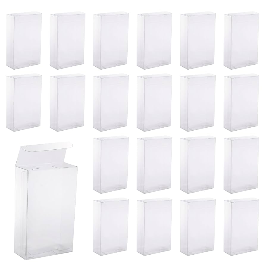 おまけ付き リファクリア 国内正規品 新品未使用 Amazon | LILAオリジナル 小物用クリアボックス 表面保護