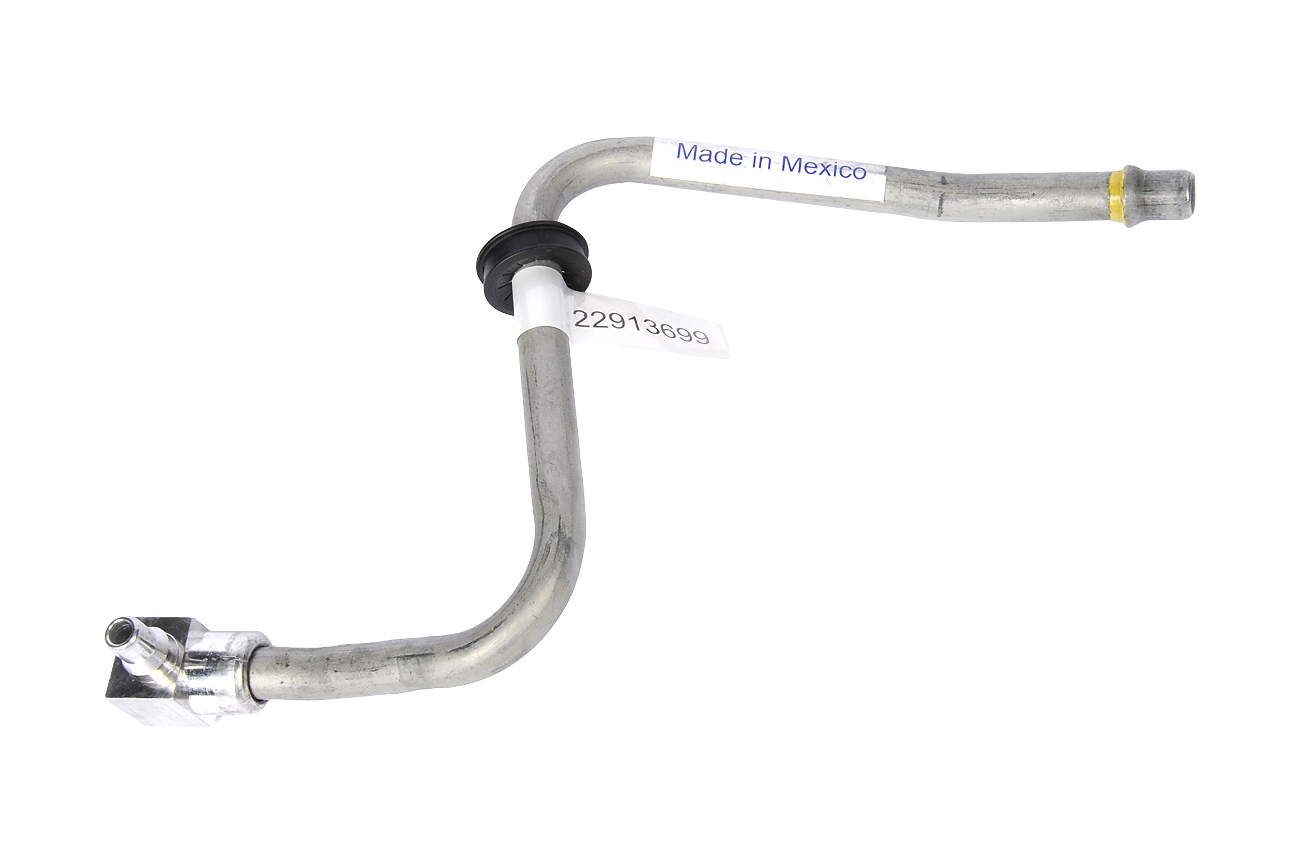 Amazon.com: ACDelco GM Original Equipment 22913699 Manual 