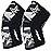 Knee Sleeves (1 Pair), 7mm Compression Knee Braces for Squats,Weightlifting,Powerlifting,Cross Training for Men & Women (XX-Large)