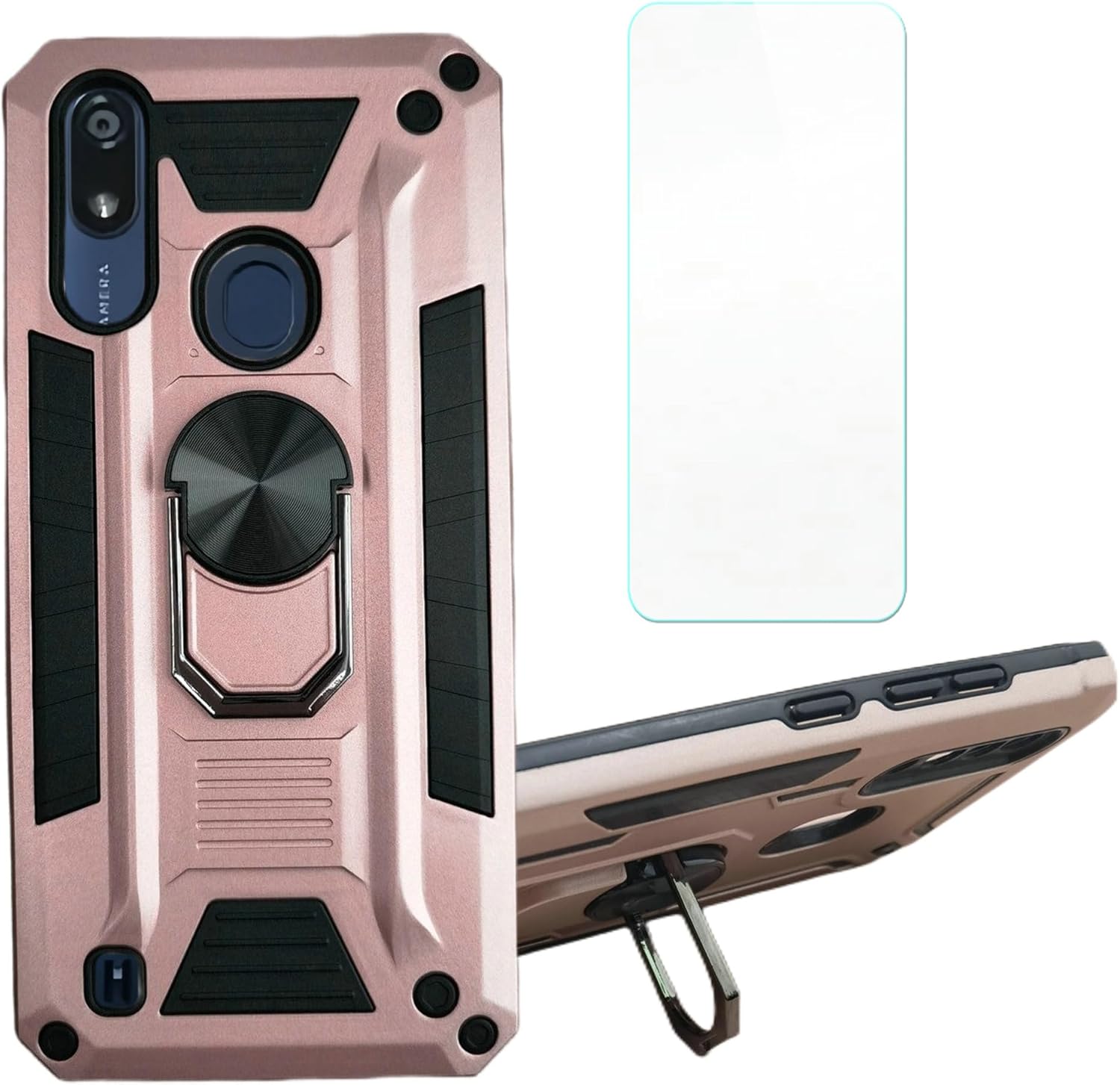 Consumer Cellular Verve Connect Case Compatible with