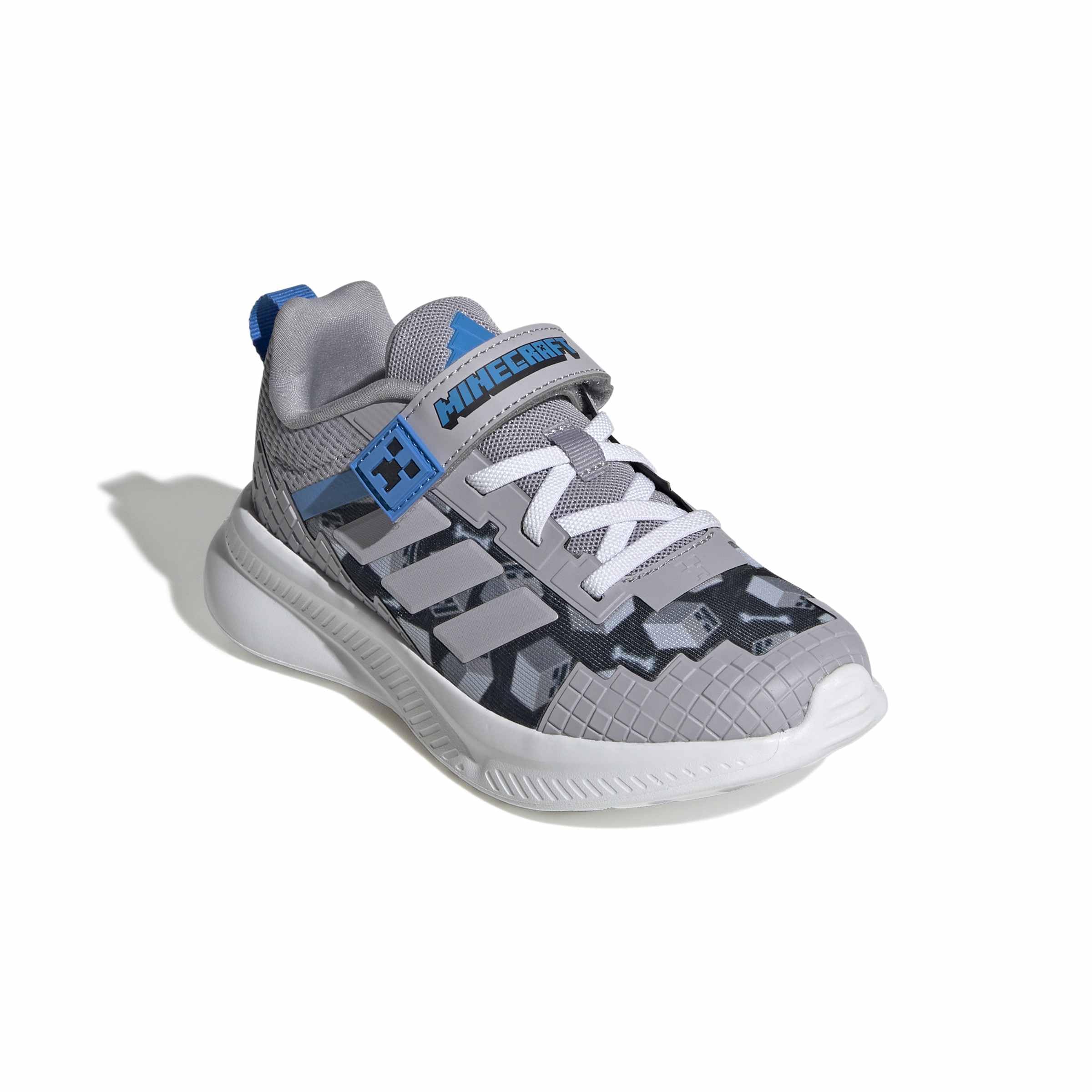 adidas Kids Scarpe Minecraft Fortarun 4.0 Kids