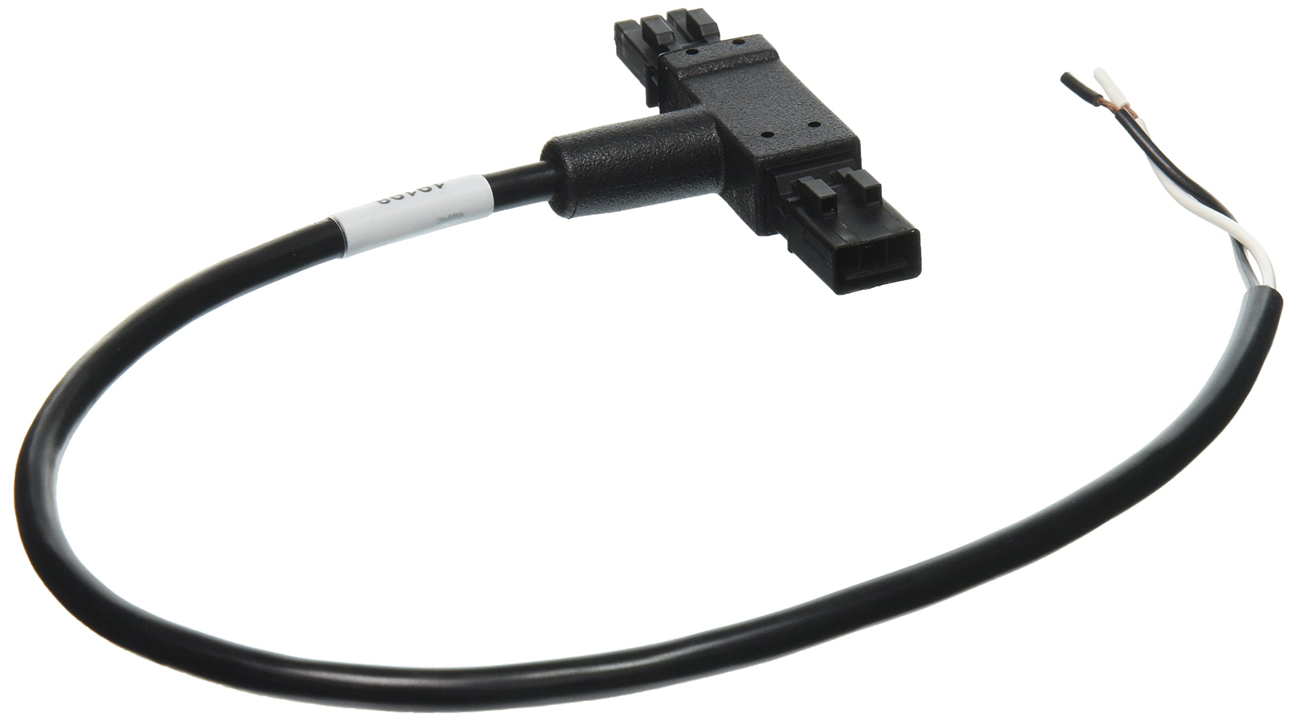 Magnasphere MSS105SG Overhead Door Contact-Open Loop - Gray