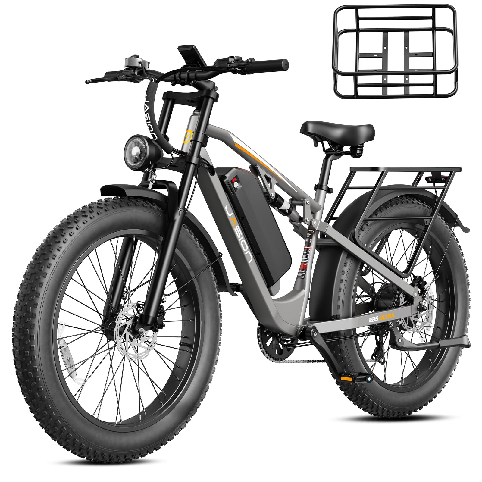 Jasion EB5 Ultra