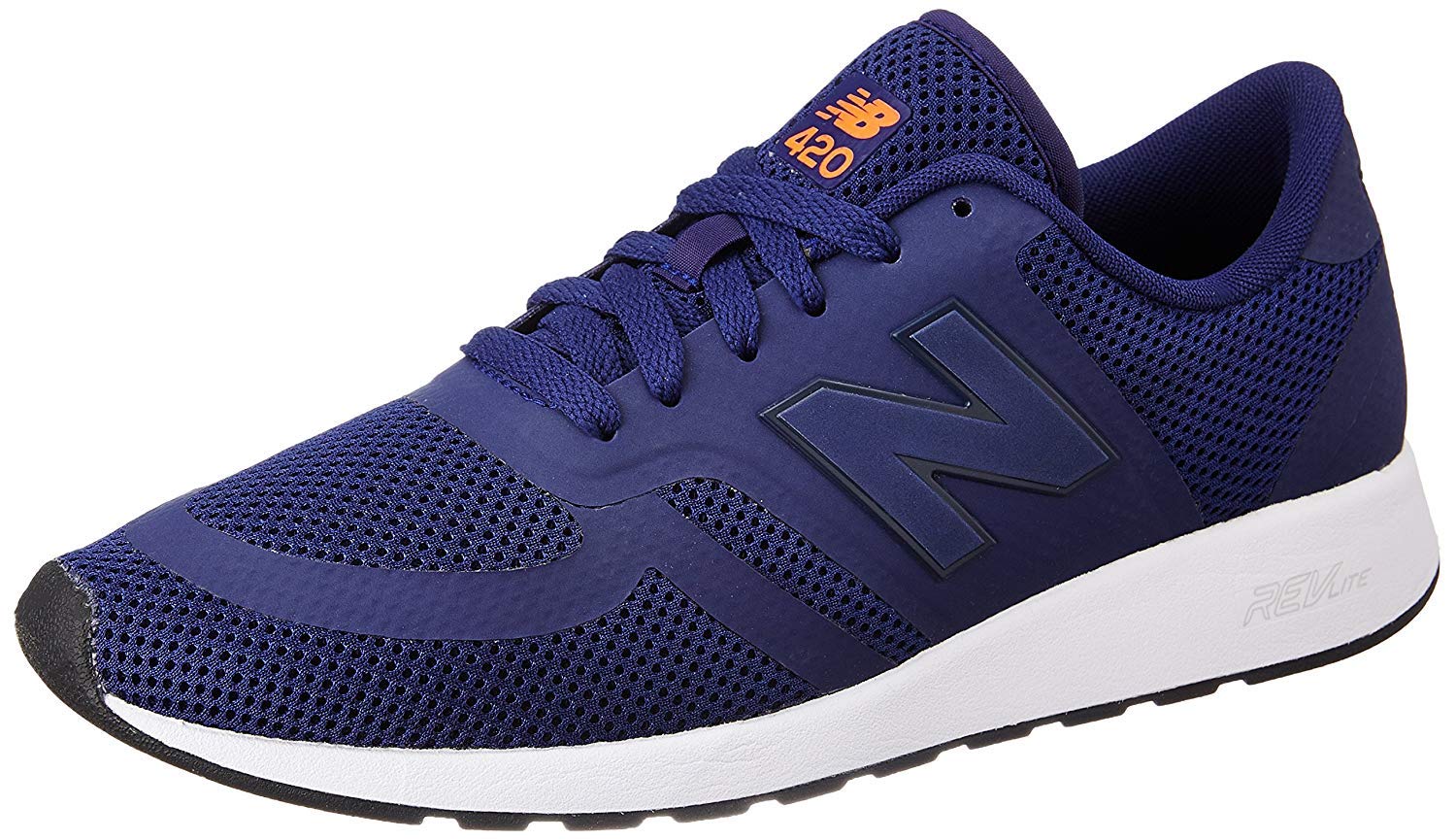 New Balance Mens Mrl420 Mw D Low Top Sneakers Desertcart INDIA