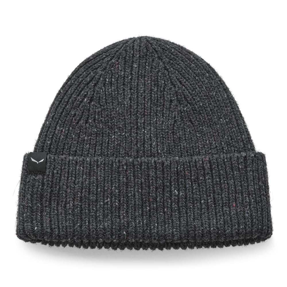 Salewa Unisex Beanie Re-zebru Knit Beanie