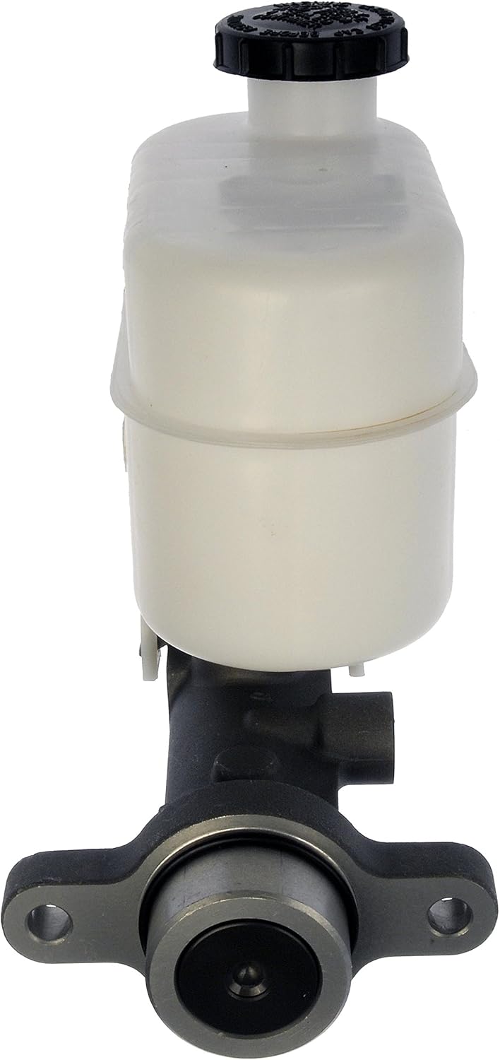 Dorman M630624 Brake Master Cylinder Compatible with Select Ford Models