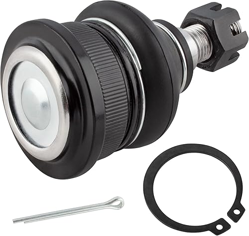 Miniatura 6 de BOXI 2 rótulas delanteras inferiores para Hyundai Elantra 1996-06Tiburon 1997-08Accent 1995-99Sonata 1991-94  para Kia Spectrav 2005-09Spectra 2004