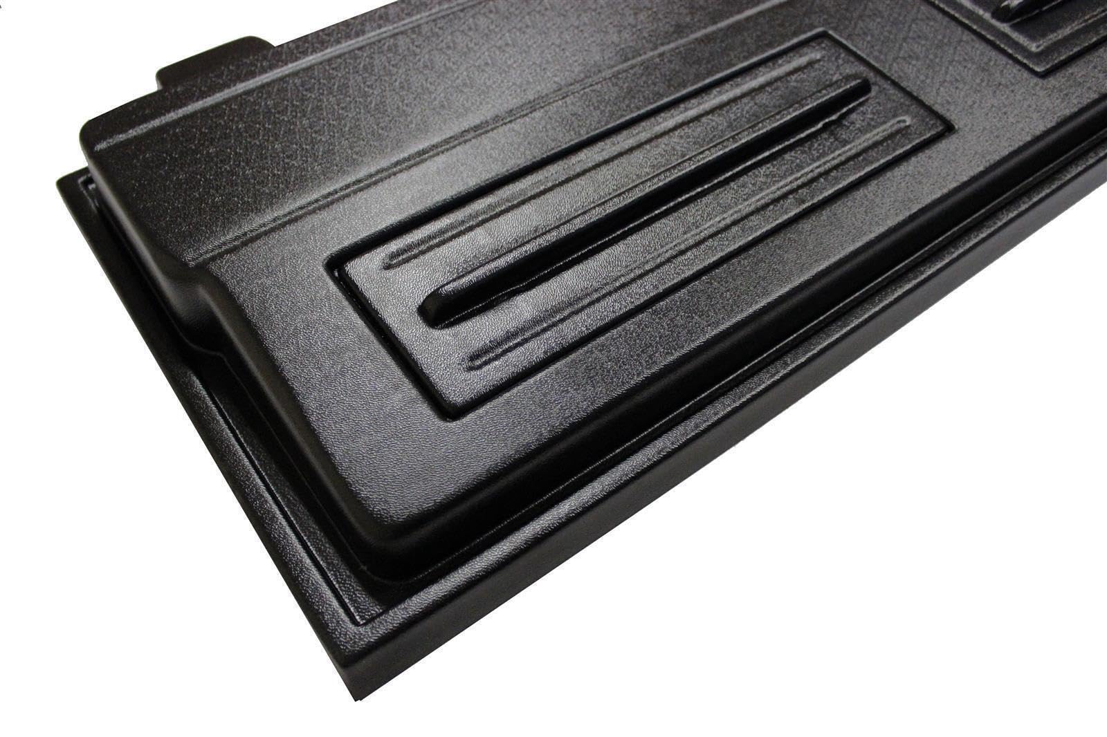 ZooPaul XXL LED Aquarium Abdeckung 150x50 36 Watt Terrarium Deckel Haube
