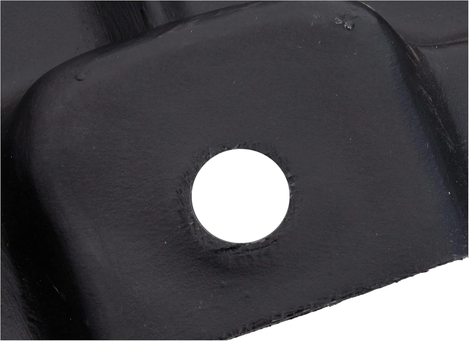 Garage-Pro Engine Splash Shield For 2019-2025 Toyota Corolla XSE H/B w/XSE Pkg, 18" Wheels, 2024 2025 Toyota Corolla Accessories