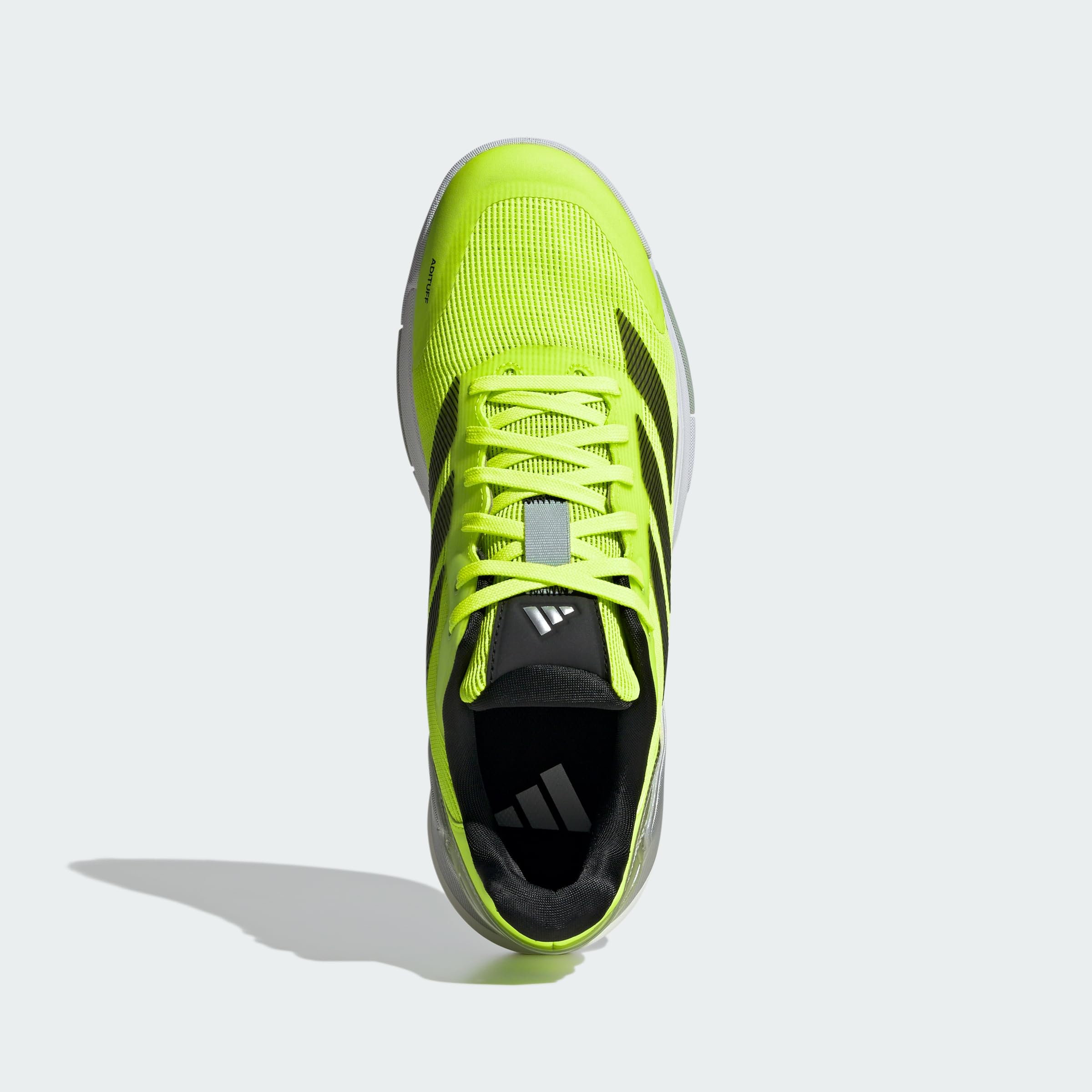 adidas Men's Zapatilla de pádel Crazyquick