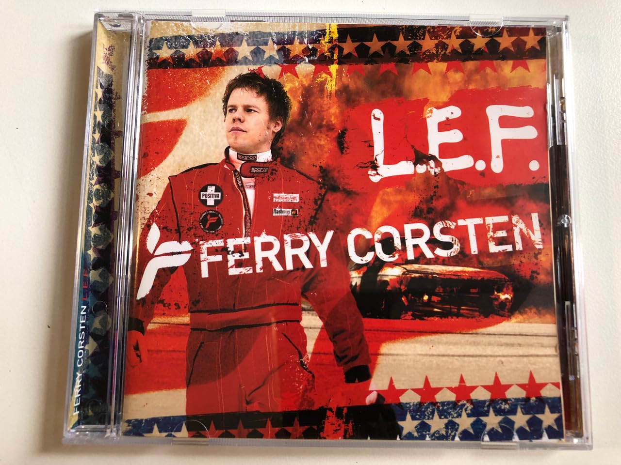 L.E.F.