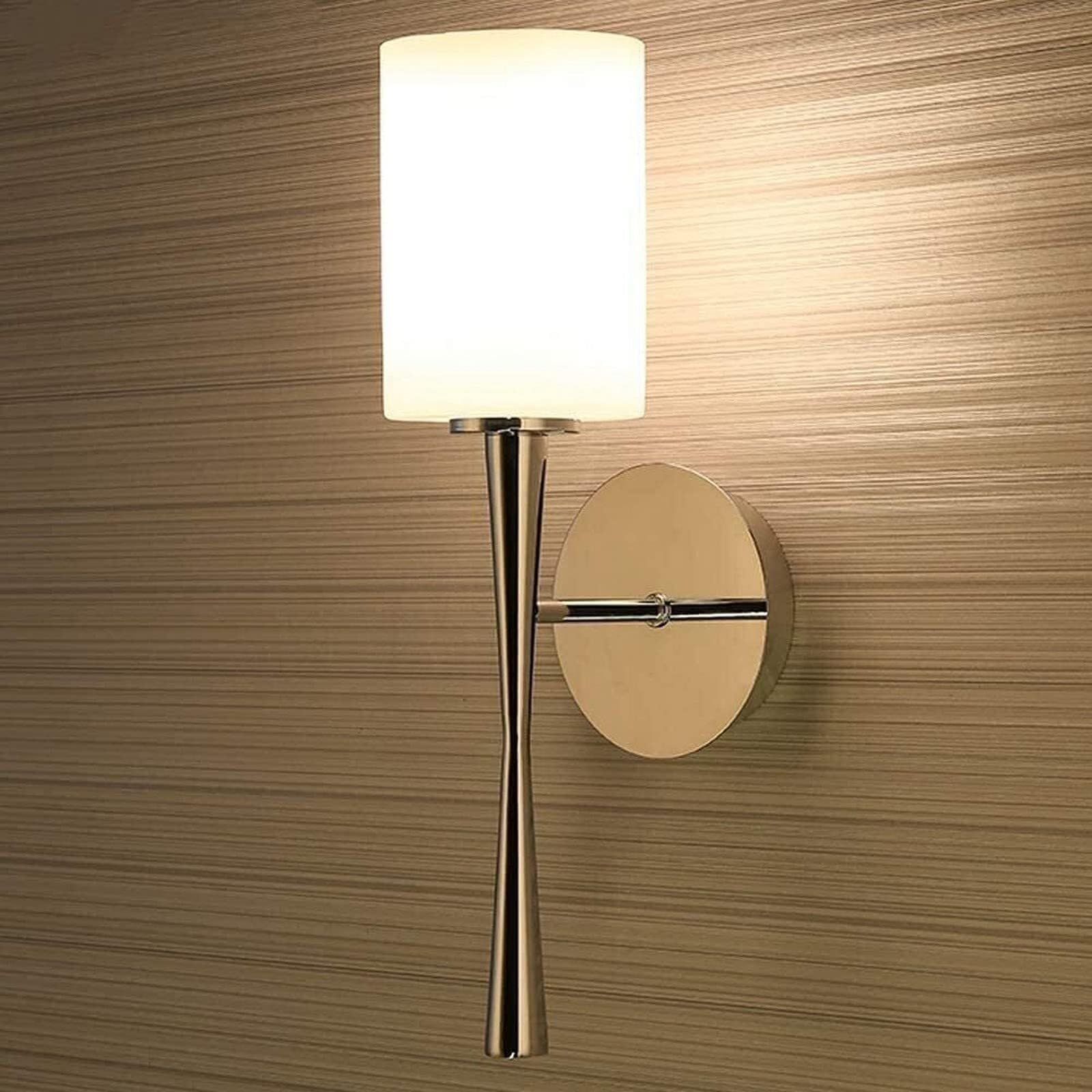 Lanterne Solaire d'extérieur LED, applique murale pour escalier, allée et chevet de chambre