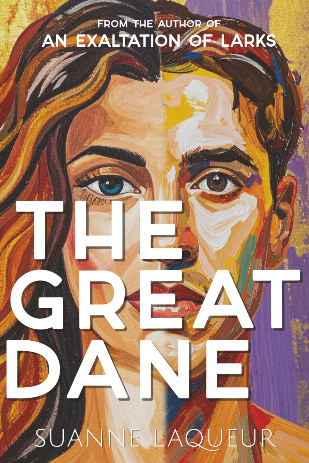 The Great Dane