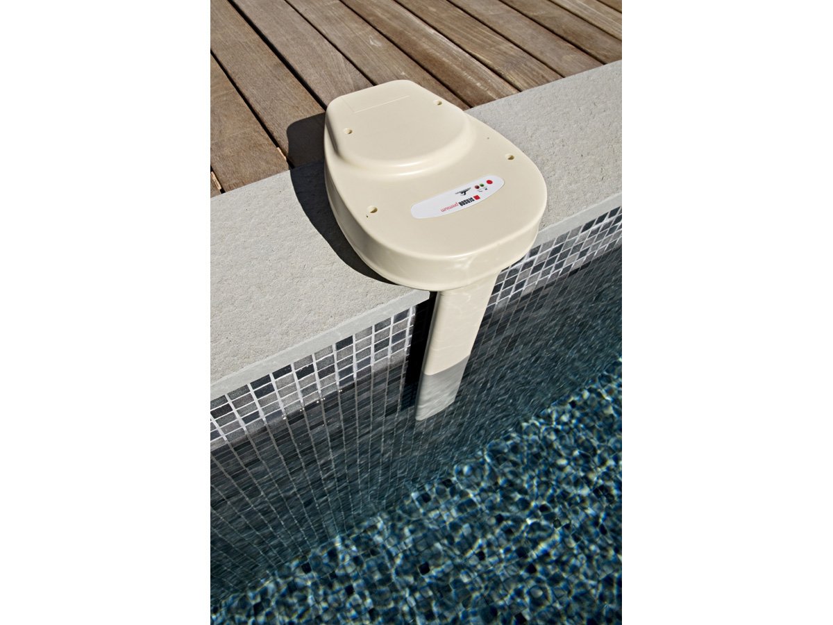 Alarme de piscine immergee sensor premium Sensor Premium