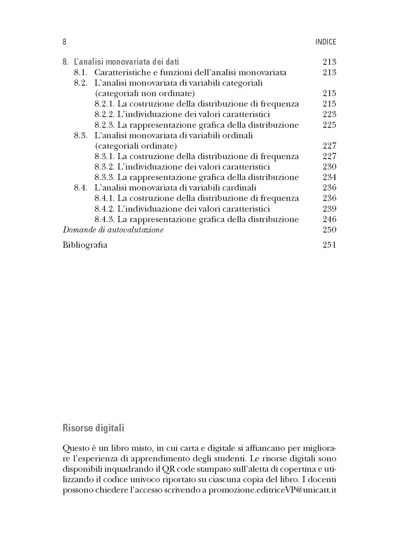 Fare domande e ottenere risposte. Il questionario nella ricerca sociale