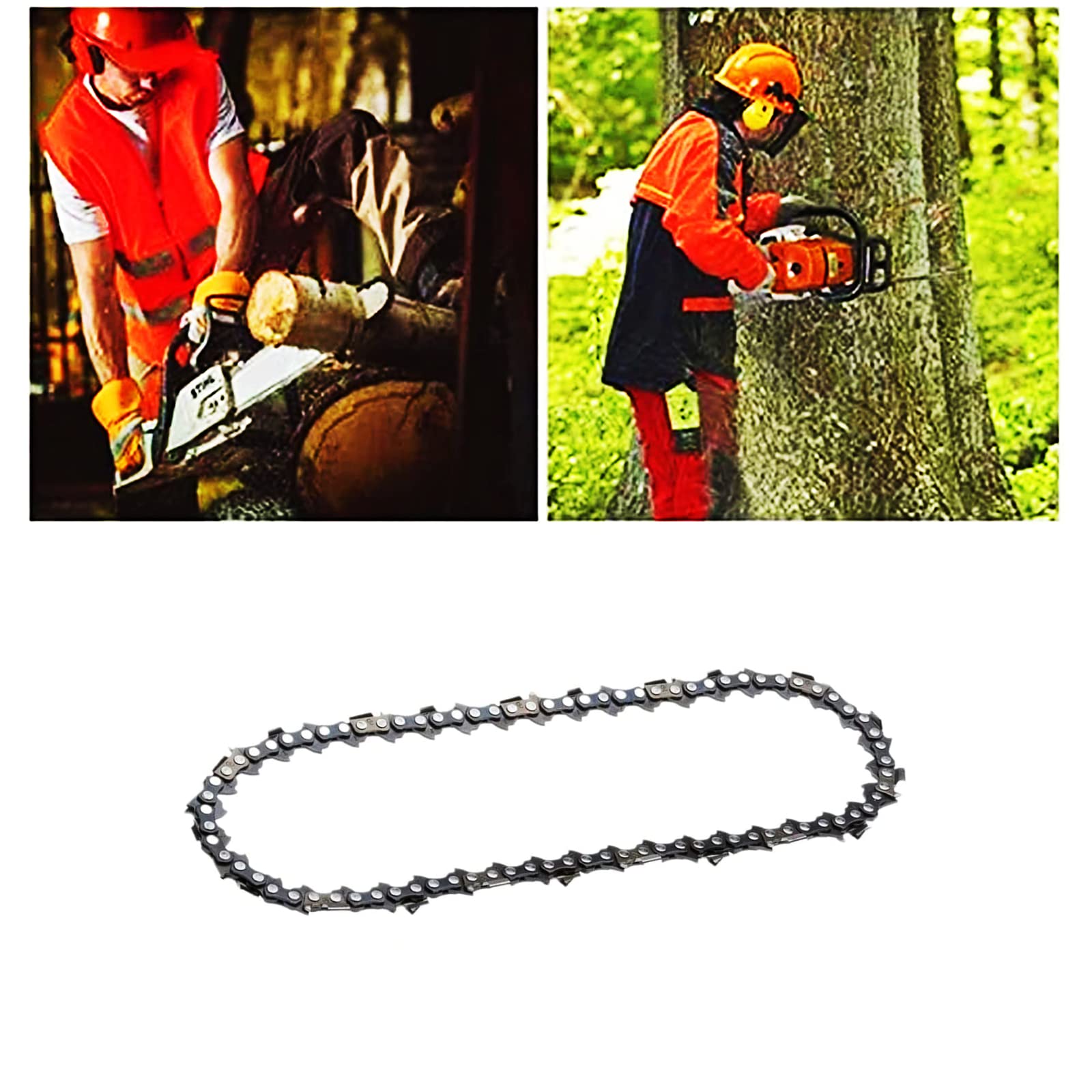 Amazon.com: 22 inch Saw Chain 0.325