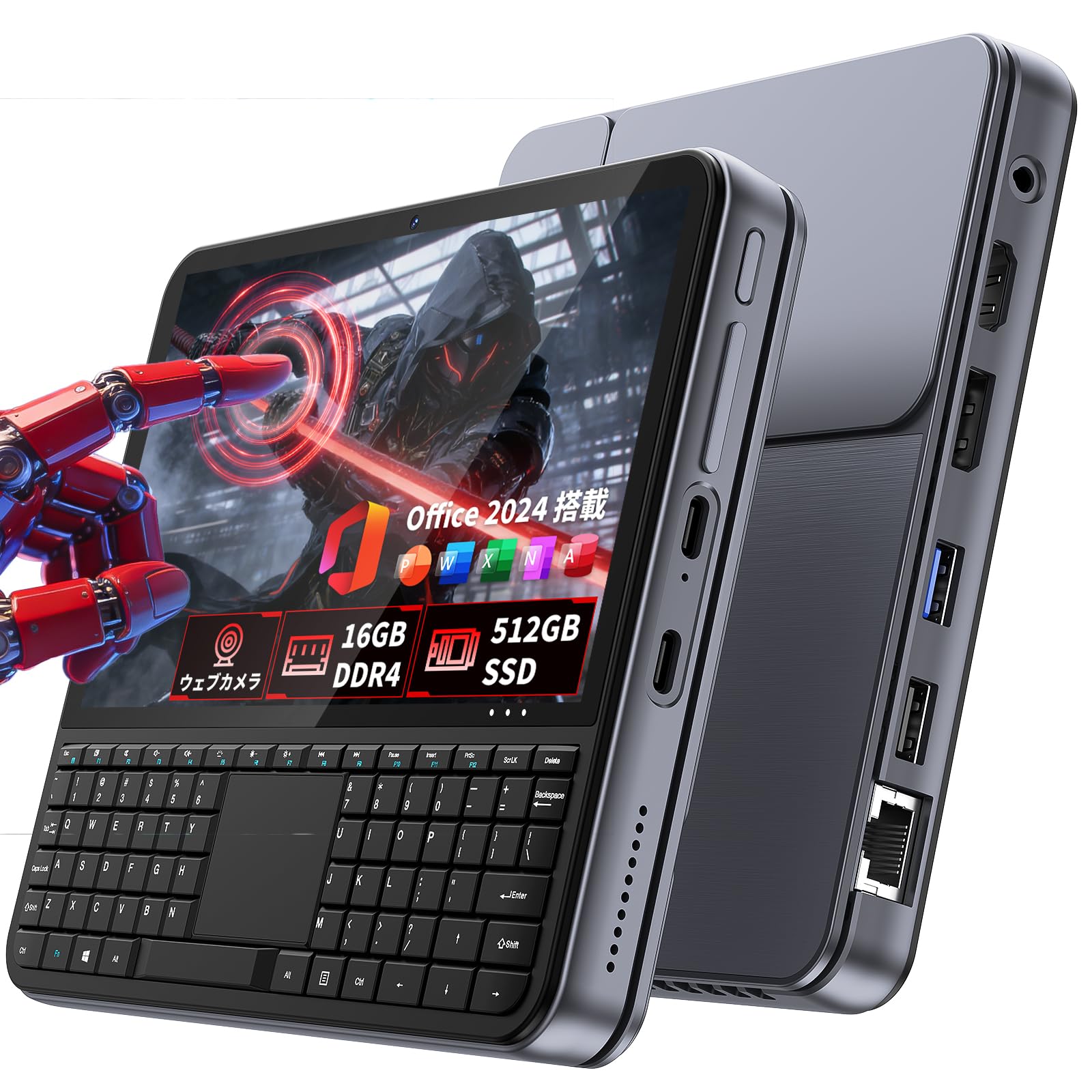 Windows搭載ミニPC ZB-MN11 Lan Window 11? Here's Exactly How theZX01 Plus Minipc Delivers