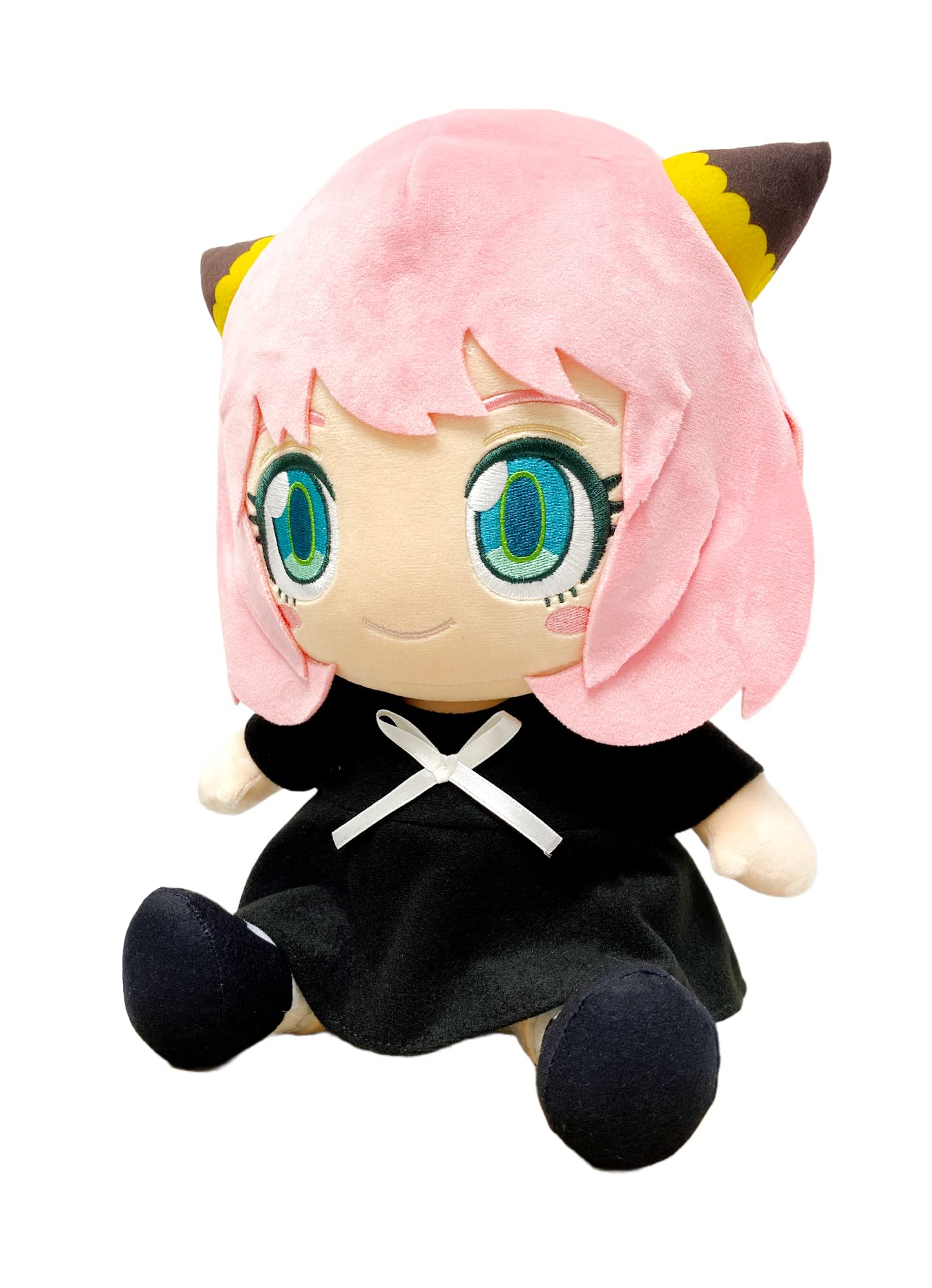 Amazon.com: Great Eastern Entertainment Spy X Family - Anya Forger