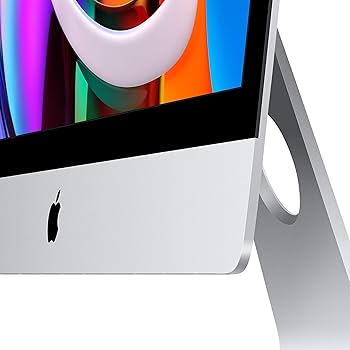 Amazon.co.jp: 【整備済み品】 Apple iMac Retina 5K 2020(27