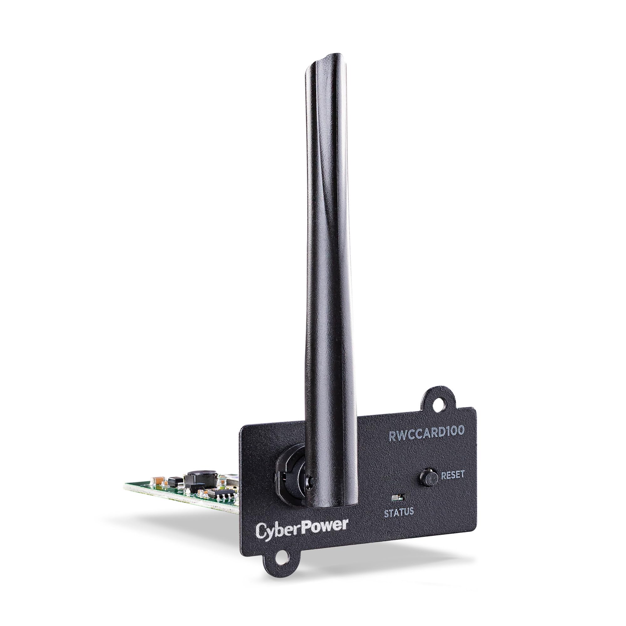 TARJETA DE RED CYBERPOWER RWCCARD100 WLAN INTERNA