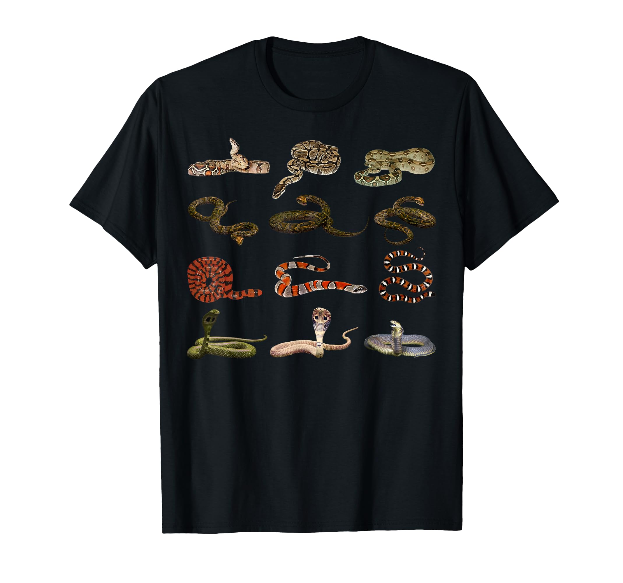 Kleidung mit Designs von Amazon Merch on Demand
