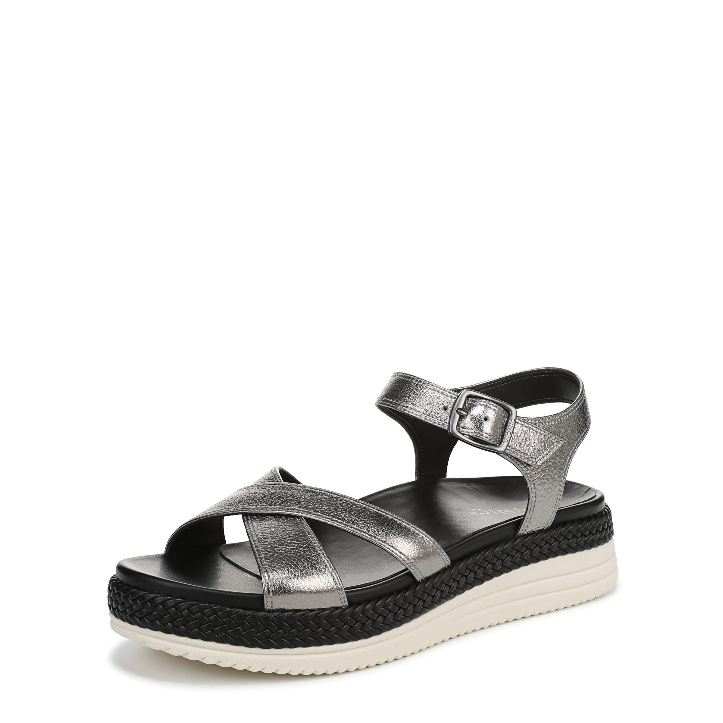 Vionic Sandali donna Mar Strappy