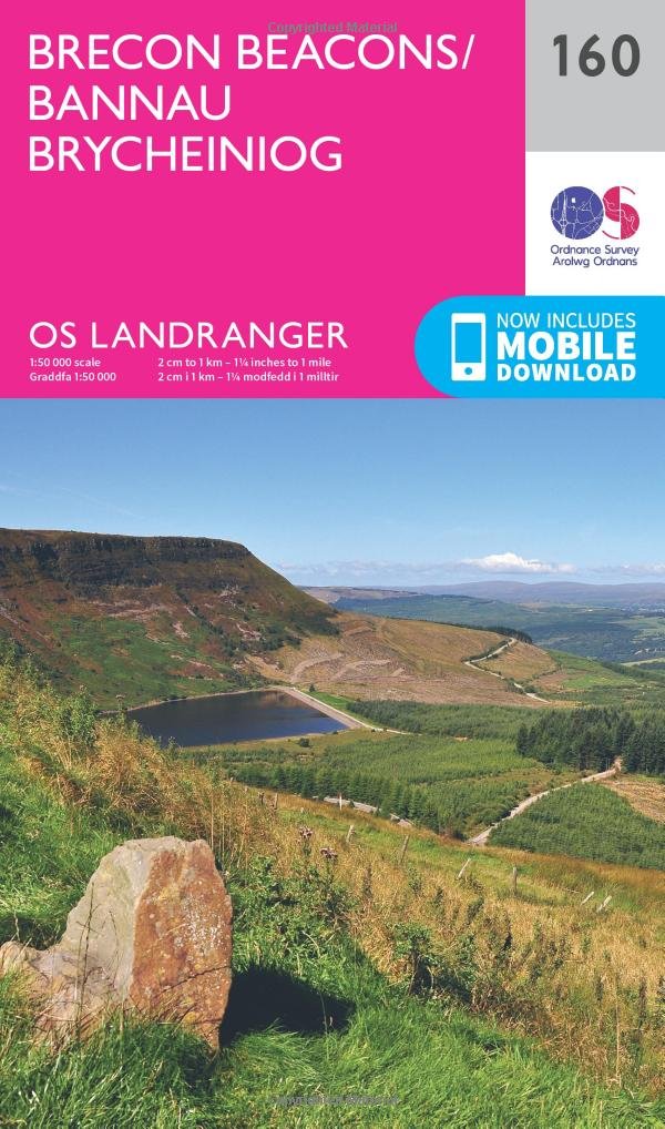 Brecon Beacons