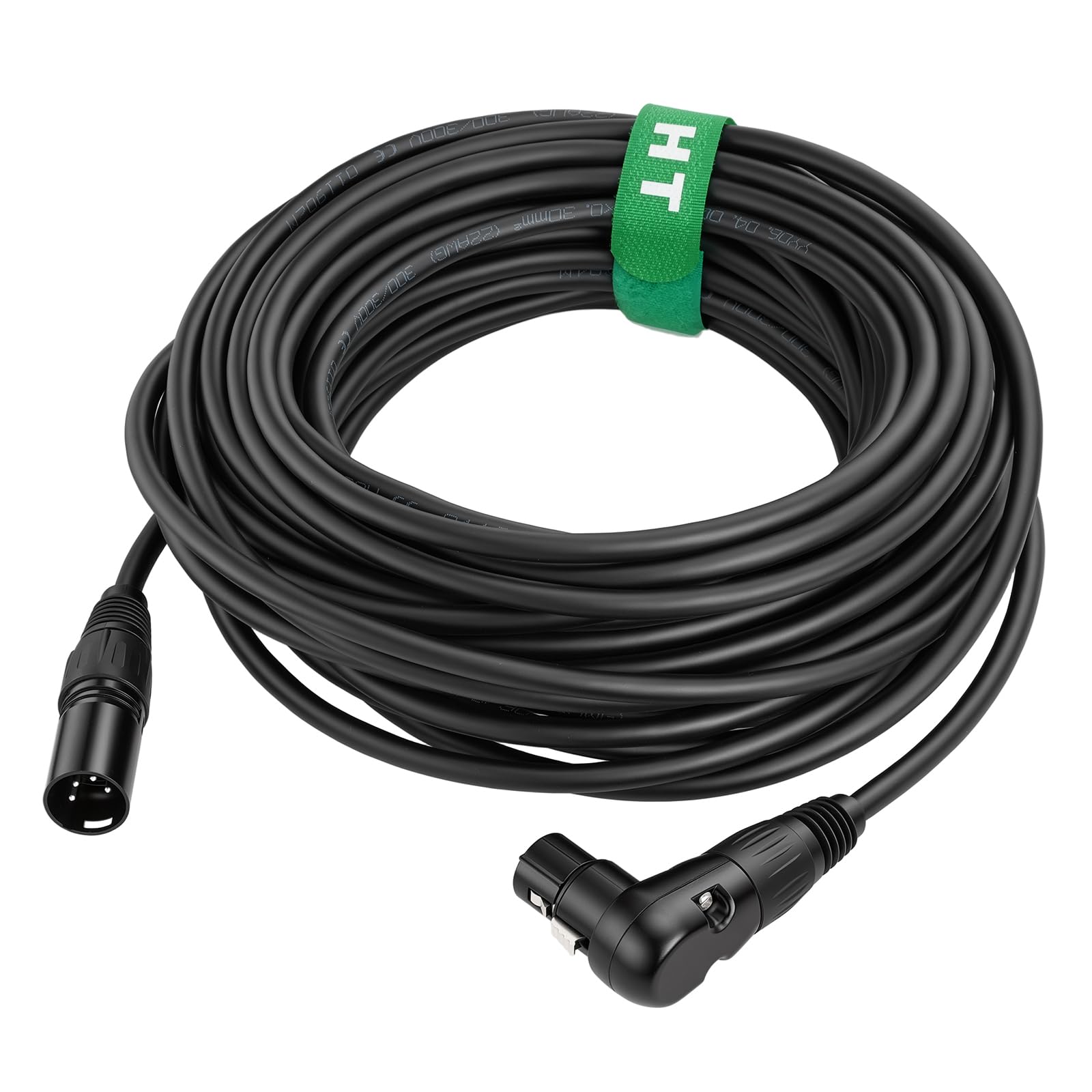 HangTon Kabel zasilający XLR 4-pinowy do aparatu ARRI Sony Venice 15 m