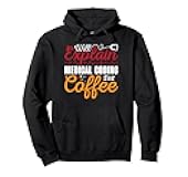 Medical Coding For Coffee ICD Programmer Medical Coder Pullover Hoodie