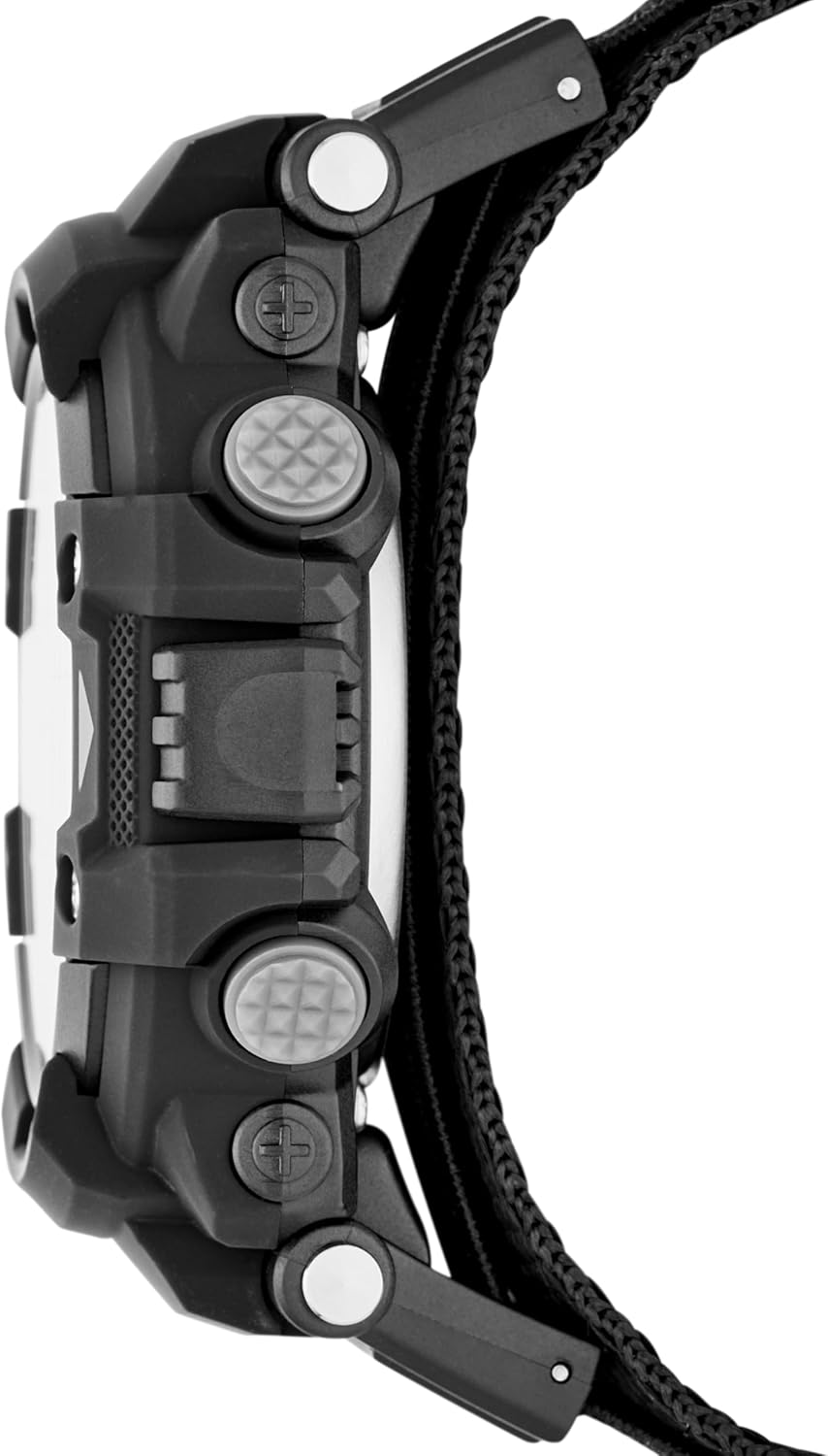 Skechers Digital Sports Watch for Men