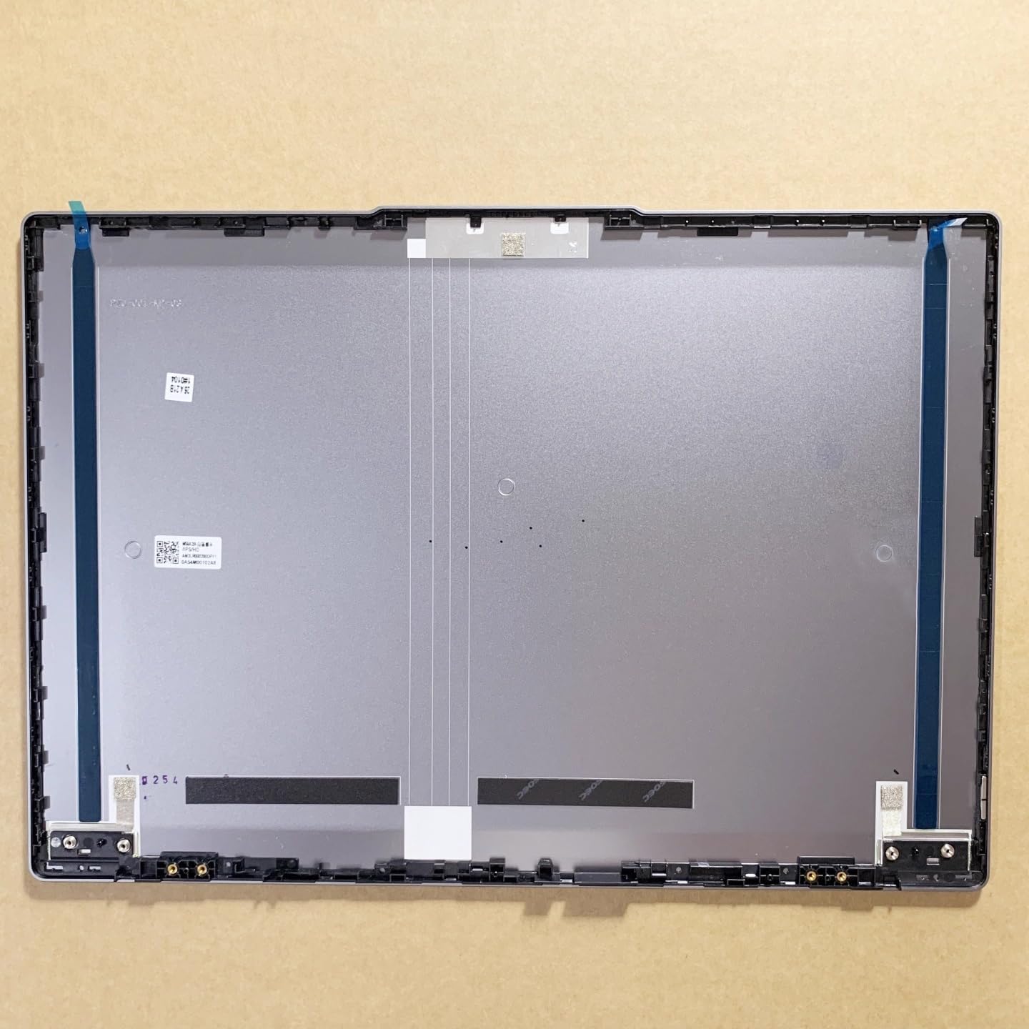 5CB1R22423 New LCD Rear Back Cover Top Case HD for IdeaPad Slim 3 16IRH10 83K2 Slim 3 16AHP10 83KB 3 16ARP10 83K8 Laptop